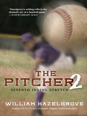 cover image of The Pitcher 2